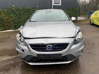 Volvo V-40 V40 (MV), Hatchback 5-drs, 2012 / 2019 1.5 T2 16V Geartronic picture 8
