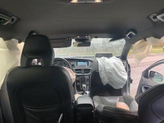 Volvo V-40 V40 (MV), Hatchback 5-drs, 2012 / 2019 1.5 T2 16V Geartronic picture 14