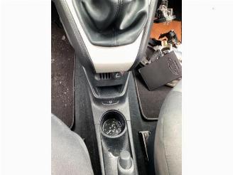 Ford Ka Ka II, Hatchback, 2008 / 2016 1.2 picture 20