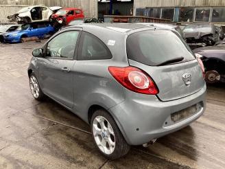 Ford Ka Ka II, Hatchback, 2008 / 2016 1.2 picture 3