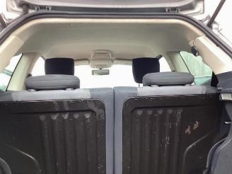 Ford Ka Ka II, Hatchback, 2008 / 2016 1.2 picture 10