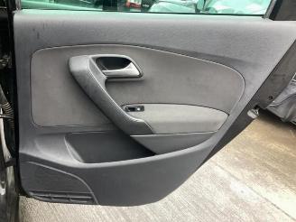 Volkswagen Polo Polo V (6R), Hatchback, 2009 / 2017 1.2 TSI picture 26