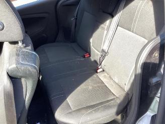 Ford B-Max B-Max (JK8), MPV, 2012 / 2017 1.6 Ti-VCT 16V picture 22