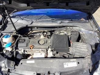 Volkswagen Golf Golf VI (5K1), Hatchback, 2008 / 2013 1.4 TSI 122 16V picture 11
