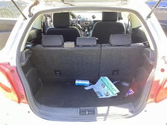 Mazda 2 2 (DE), Hatchback, 2007 / 2015 1.3 16V S-VT picture 22