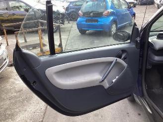 Smart Fortwo Fortwo Coupe (450.3), Hatchback 3-drs, 2004 / 2007 0.7 picture 21