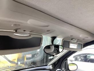 Smart Fortwo Fortwo Coupe (450.3), Hatchback 3-drs, 2004 / 2007 0.7 picture 17