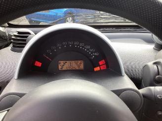 Smart Fortwo Fortwo Coupe (450.3), Hatchback 3-drs, 2004 / 2007 0.7 picture 19
