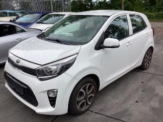 Kia Picanto Picanto (JA), Hatchback, 2017 1.0 12V picture 2