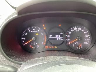 Kia Picanto Picanto (JA), Hatchback, 2017 1.0 12V picture 12