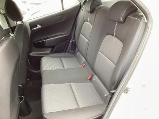 Kia Picanto Picanto (JA), Hatchback, 2017 1.0 12V picture 18