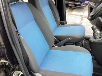 Fiat Panda Panda (169), Hatchback, 2003 / 2013 1.2, Classic picture 23
