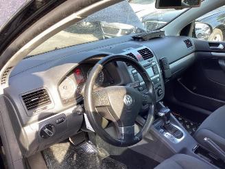 Volkswagen Golf Golf V (1K1), Hatchback, 2003 / 2010 1.4 TSI 122 16V picture 11