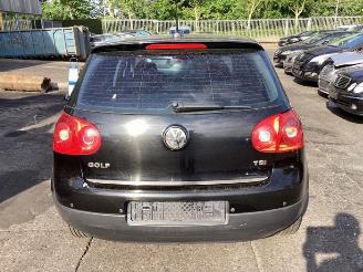 Volkswagen Golf Golf V (1K1), Hatchback, 2003 / 2010 1.4 TSI 122 16V picture 8