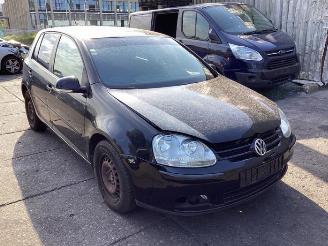 Sloopauto Volkswagen Golf Golf V (1K1), Hatchback, 2003 / 2010 1.4 TSI 122 16V 2008/8