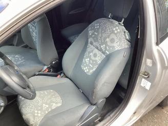 Ford Ka Ka II, Hatchback, 2008 / 2016 1.2 picture 16