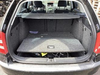 Skoda Octavia Octavia Combi (1Z5), Combi 5-drs, 2004 / 2013 2.0 FSI 16V picture 20