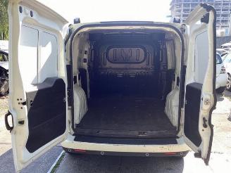 Opel Combo Combo, Van, 2012 / 2018 1.3 CDTI 16V ecoFlex picture 10