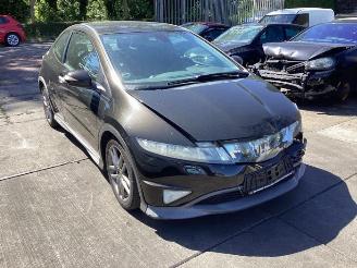 demontáž osobní automobily Honda Civic Civic (FK/FN), Hatchback, 2005 / 2012 1.8i Type S VTEC 16V 2008/4