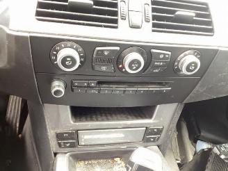 BMW 5-serie 5 serie Touring (E61), Combi, 2004 / 2010 523i 24V picture 27