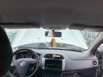 Fiat Bravo Bravo (198A), Hatchback, 2006 / 2014 1.4 16V picture 16