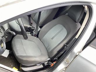 Fiat Bravo Bravo (198A), Hatchback, 2006 / 2014 1.4 16V picture 13