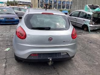 Fiat Bravo Bravo (198A), Hatchback, 2006 / 2014 1.4 16V picture 4