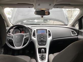 Opel Astra Astra J (PC6/PD6/PE6/PF6), Hatchback 5-drs, 2009 / 2015 1.6 Turbo 16V picture 23
