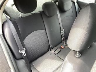 Nissan Micra Micra (K13), Hatchback, 2010 / 2016 1.2 12V DIG-S picture 24