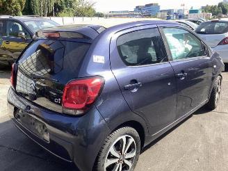 Citroën C1 C1, Hatchback, 2014 / 2021 1.0 Vti 68 12V picture 5