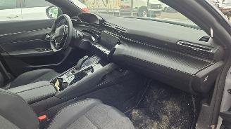 Peugeot 508  picture 7