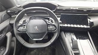 Peugeot 508  picture 11