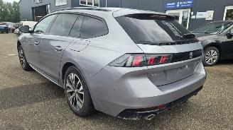 Peugeot 508  picture 3