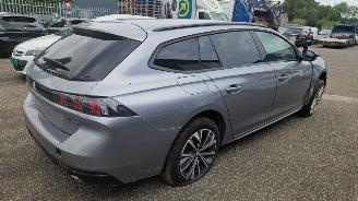 Peugeot 508  picture 4