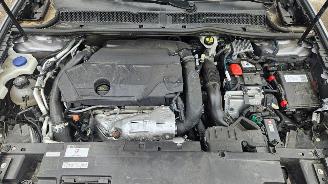 Peugeot 508  picture 8