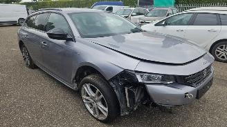 Peugeot 508  picture 5