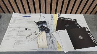 Peugeot 508  picture 10