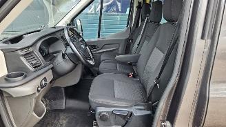 Ford Transit 2.0 TDCi 16V Eco Blue 170 picture 8