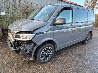 Avarii autoturisme Volkswagen Transporter 2.0 TDI 150 Bestel  Diesel 1.968cc 110kW 2023/6