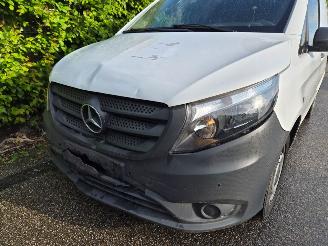 Mercedes Vito 1.6 111 CDi picture 5