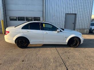 Mercedes C-klasse  picture 6