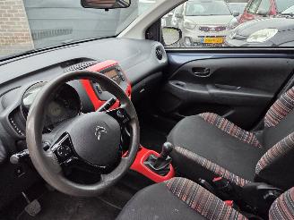 Citroën C1 1.0 e-VTI Shine picture 11