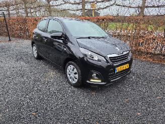 skadebil auto Peugeot 108 1.0 e-VTI-Active 2020/1