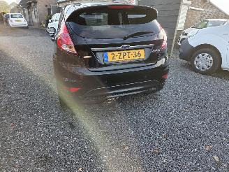 Ford Fiesta 1.0 EcoBoost Titanium picture 3
