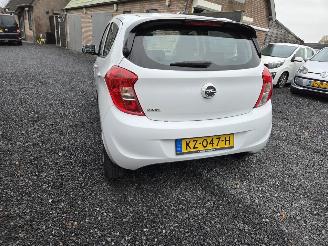 Opel Karl 1.0 ecoFLEX Edition picture 3