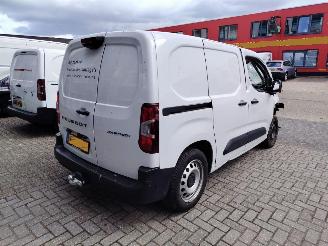 Peugeot Partner  picture 7