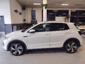 Volkswagen T-Cross  picture 4