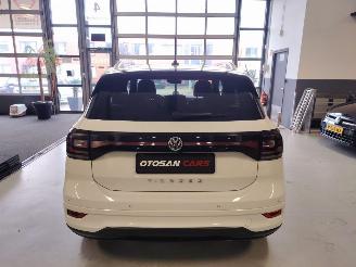 Volkswagen T-Cross 1.5 TSI DSG 3XR-line 23.000KM! Camera Stoelverw. LED NAVI CLIMA picture 8