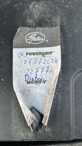 krockskadad bil auto Opel Insignia  2011/1