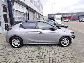 Opel Corsa 1.2 Turbo GS-line 101PK PANO AUTOMAAT MATRIX CAMERA picture 6